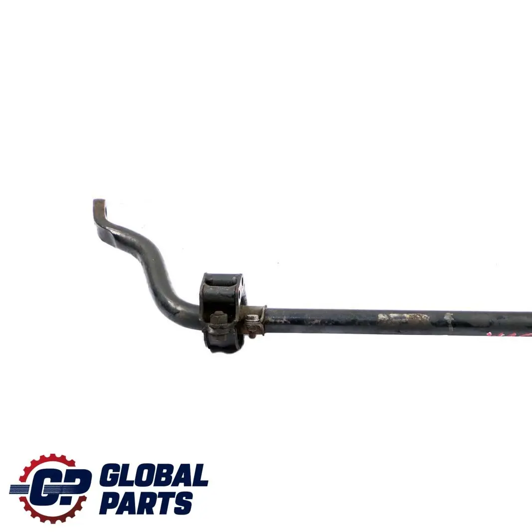 Mercedes-Benz ML W164 GL X164 Front Axle Suspension Stabilizer Anti Roll Bar to with Part number A1643231465 Mercedes-Benz ML W164 GL X164 Front Axle Suspension Stabilizer Anti Roll Bar - SKU A1643231465 - Part number A1643231465