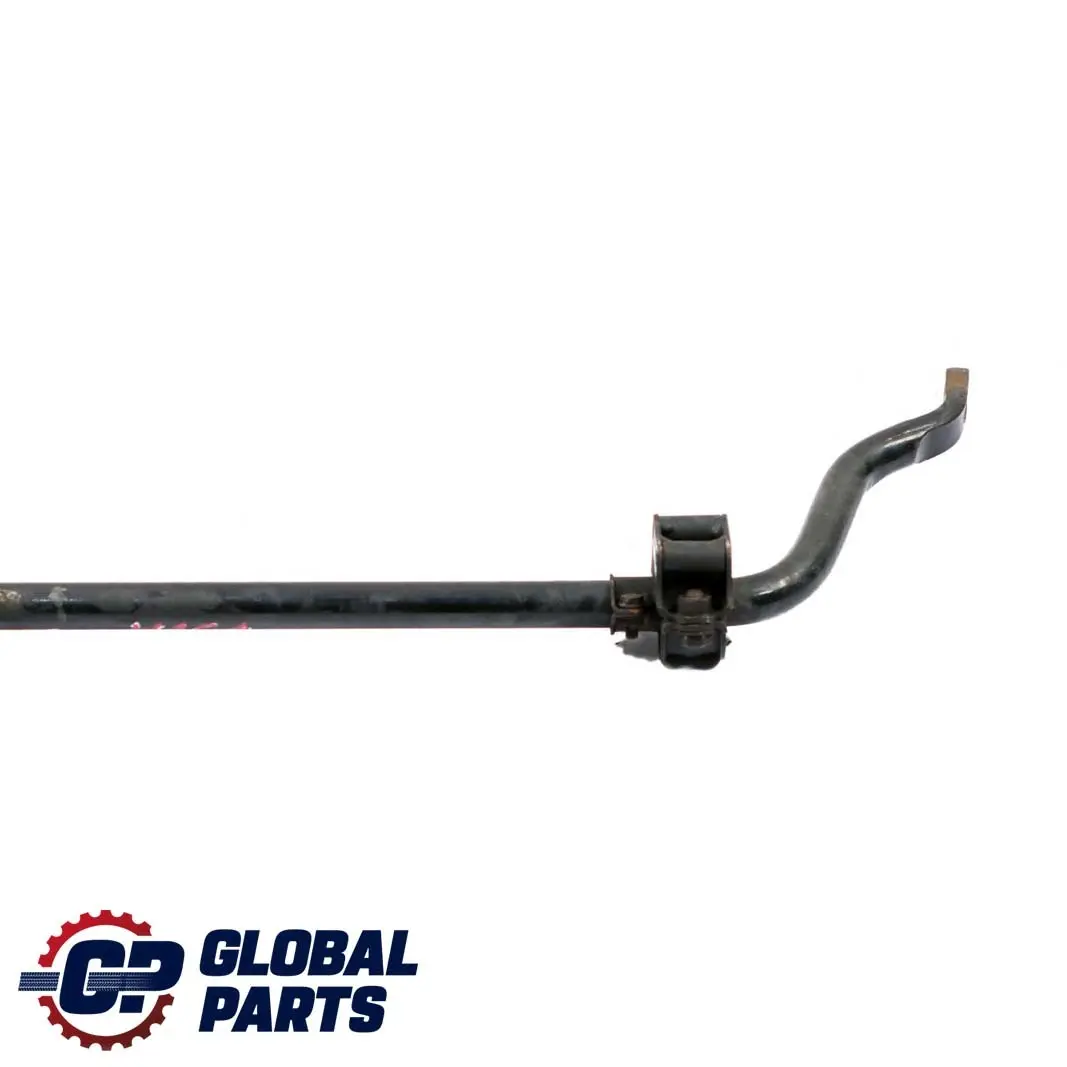 Vorderachsaufhängung Stabilisator Überrollschutz Mercedes W164 GL X164 - SKU A1643231465 - Teilenummer A1643231465