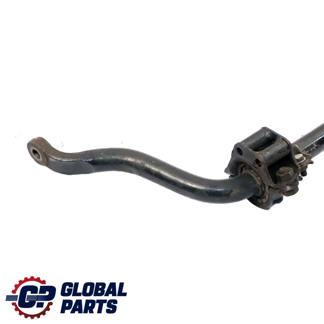 Assale anteriore Sospensione Stabilizzatore Anti Roll Bar per Mercedes W164 GL X164 con numero di parte A1643231465 Mercedes W164 GL X164 Assale anteriore Sospensione Stabilizzatore Anti Roll Bar - SKU A1643231465 - Numero di parte A1643231465