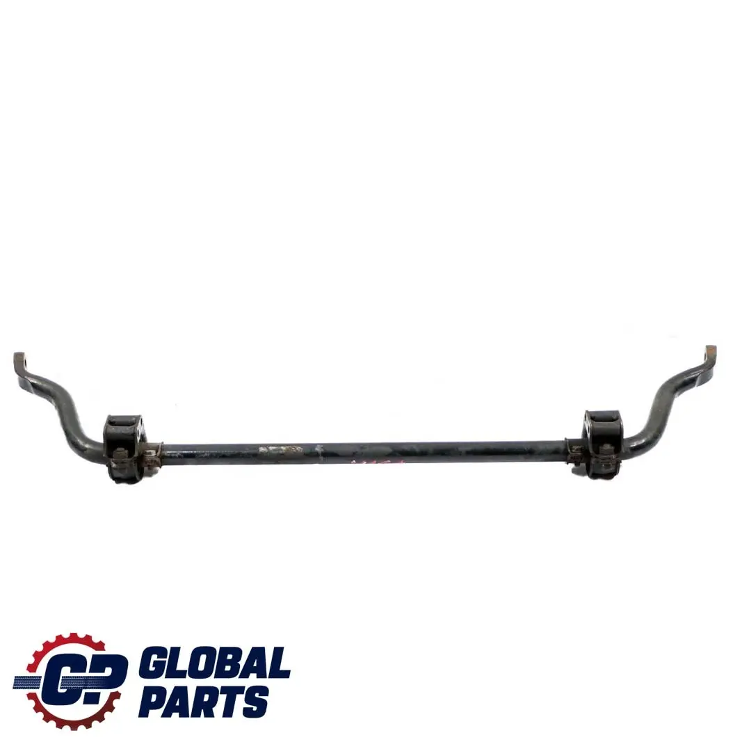 Vorderachsaufhängung Stabilisator Überrollschutz Mercedes W164 GL X164 - SKU A1643231465 - Teilenummer A1643231465