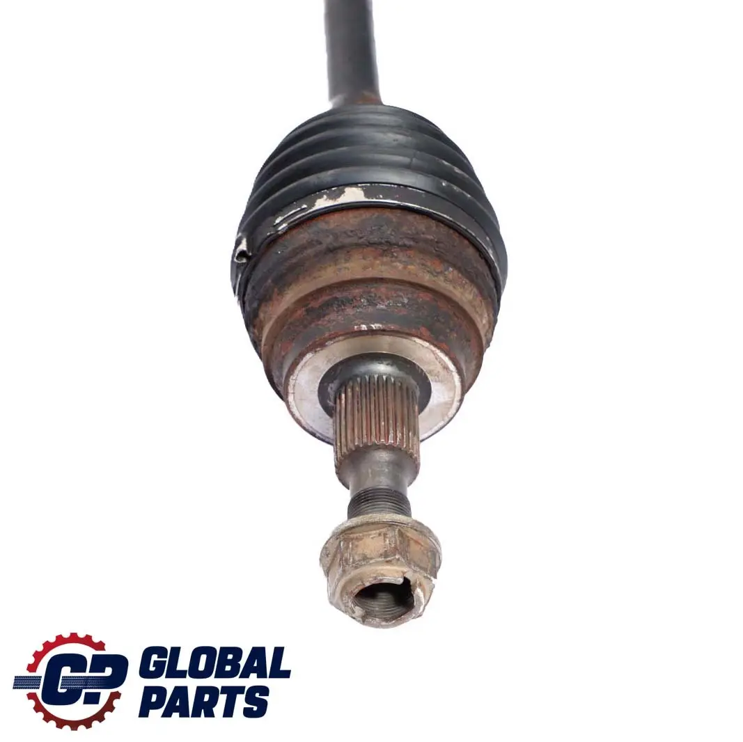 Demi Arbre De Transmission Avant Gauche pour Mercedes ML W164 GL X164 à propos du numéro de pièce A1643300801 Mercedes ML W164 GL X164 Demi Arbre De Transmission Avant Gauche - SKU A1643300801 - Numéro de pièce A1643300801