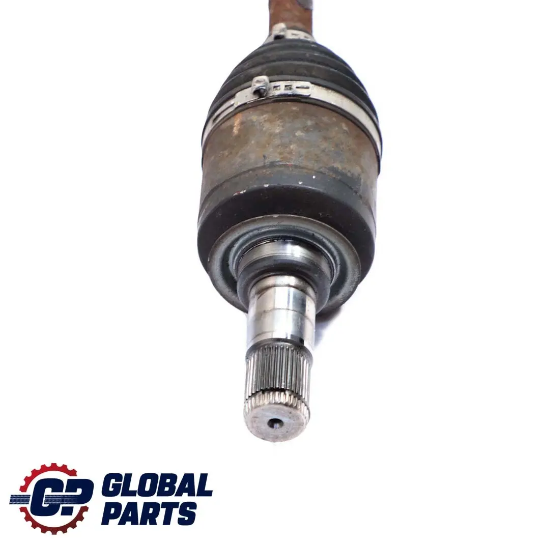 Semieje De Transmisión Delantero Izquierdo para Mercedes ML W164 GL X164 con número de pieza A1643300801 Mercedes ML W164 GL X164 Semieje De Transmisión Delantero Izquierdo - SKU A1643300801 - Número de pieza A1643300801