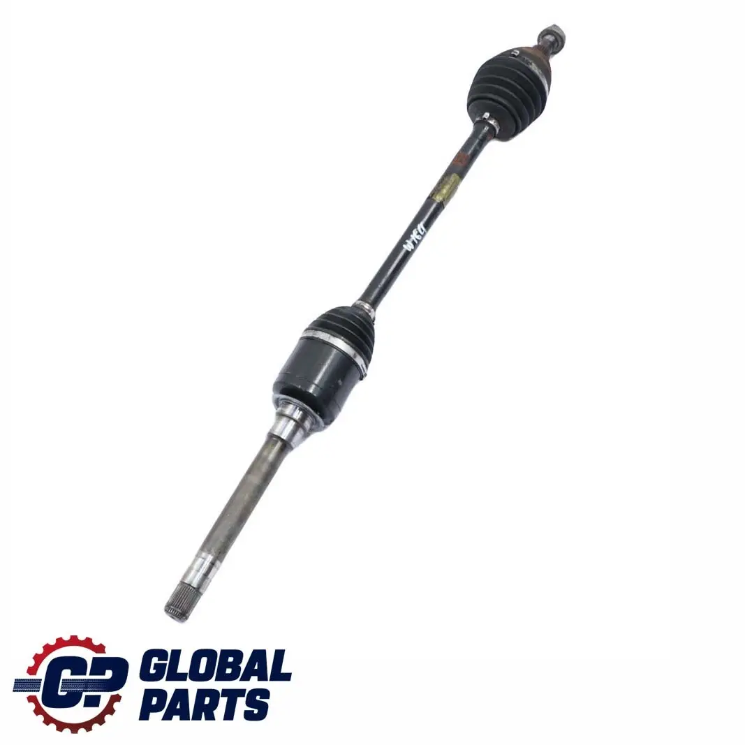 Mercedes ML GL W164 vorne rechts Achsantrieb Halbwelle - SKU A1643301901 - Teilenummer A1643301901
