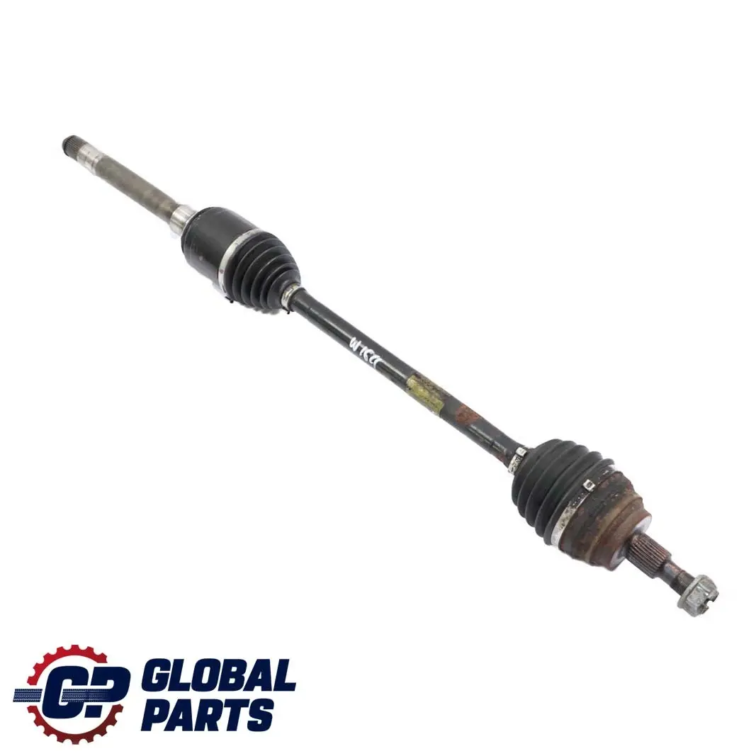 Semiasse anteriore destro per Mercedes ML GL W164 con numero di parte A1643301901 Mercedes ML GL W164 Semiasse anteriore destro - SKU A1643301901 - Numero di parte A1643301901