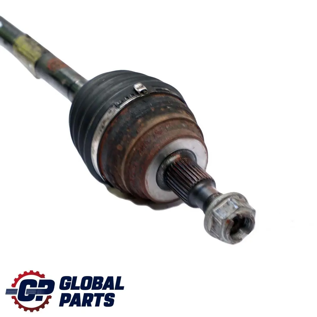 Mercedes ML GL W164 vorne rechts Achsantrieb Halbwelle - SKU A1643301901 - Teilenummer A1643301901