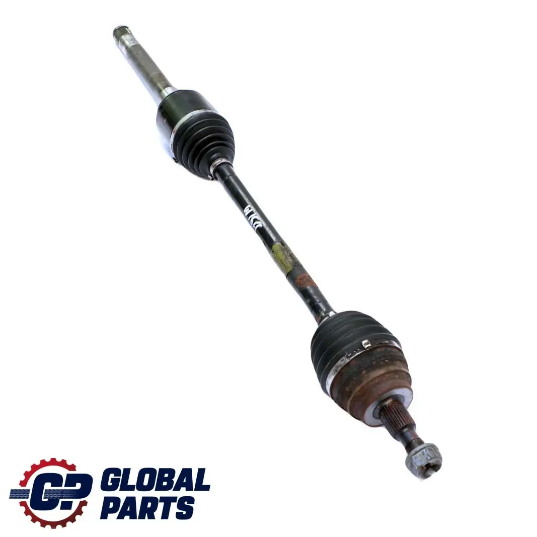 Mercedes ML GL W164 vorne rechts Achsantrieb Halbwelle - SKU A1643301901 - Teilenummer A1643301901