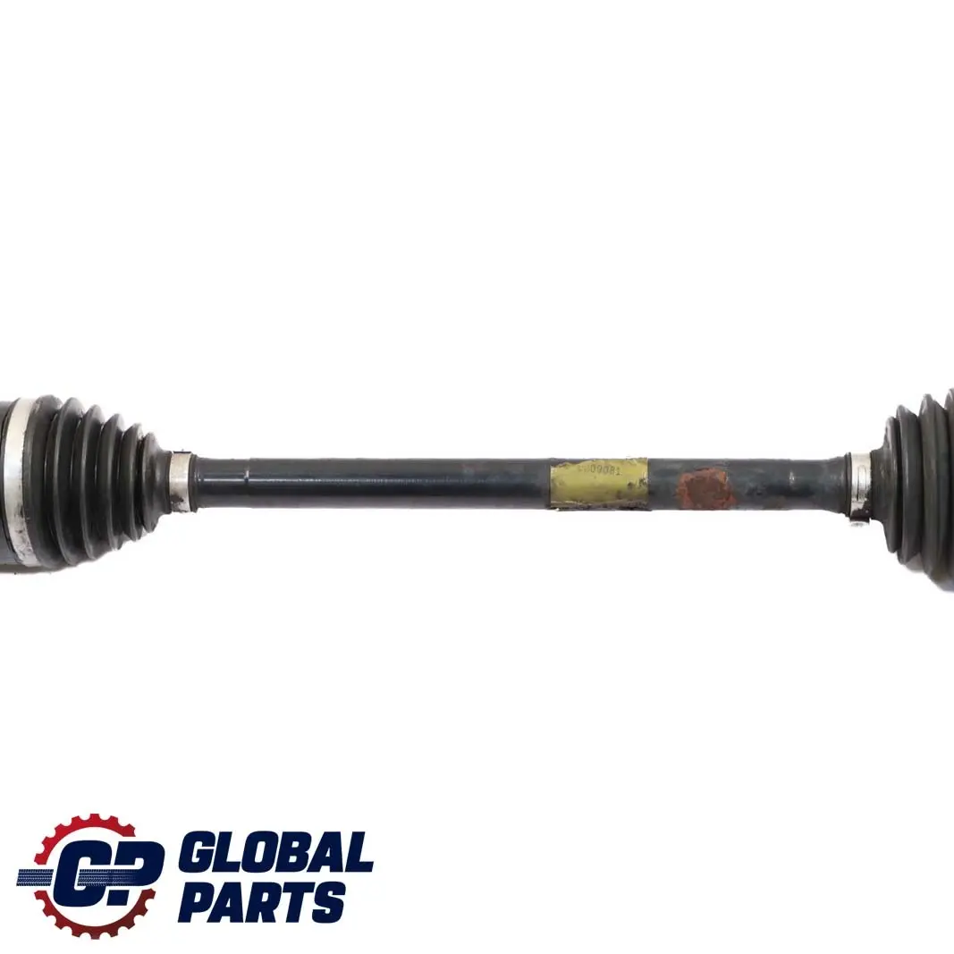 Eje delantero derecho de transmisión para Mercedes ML GL W164 con número de pieza A1643301901 Mercedes ML GL W164 Eje delantero derecho de transmisión - SKU A1643301901 - Número de pieza A1643301901