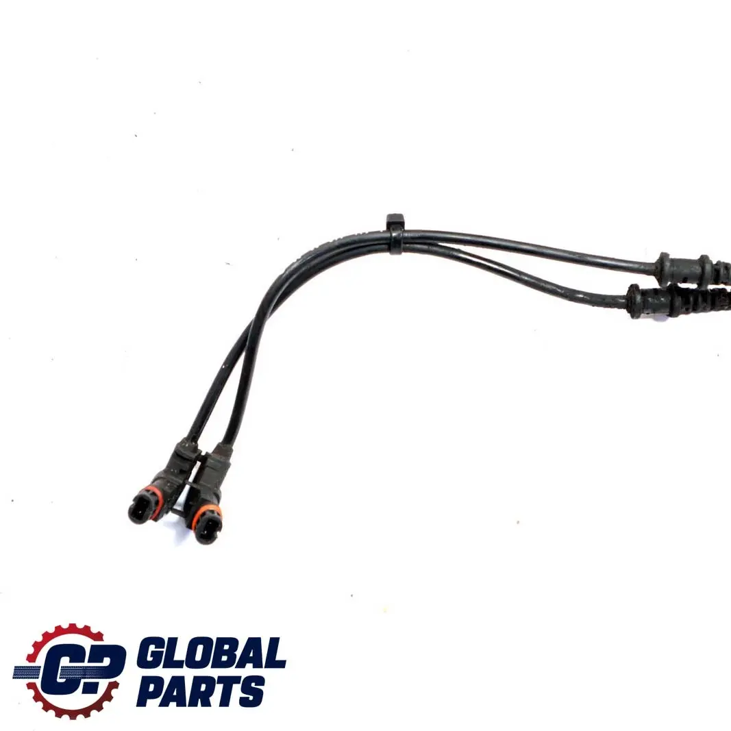 Suspensión Delantera Pierna Bujes Derecha para Mercedes W164 320 CDI con número de pieza A1643302220 Mercedes W164 320 CDI Suspensión Delantera Pierna Bujes Derecha - SKU A1643302220 - Número de pieza A1643302220