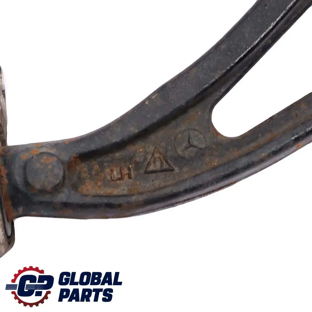 Mercedes-Benz ML GL W164 Vorderachse Querlenker Unten Vorne Links  - SKU A1643303407 - Teilenummer A1643303407