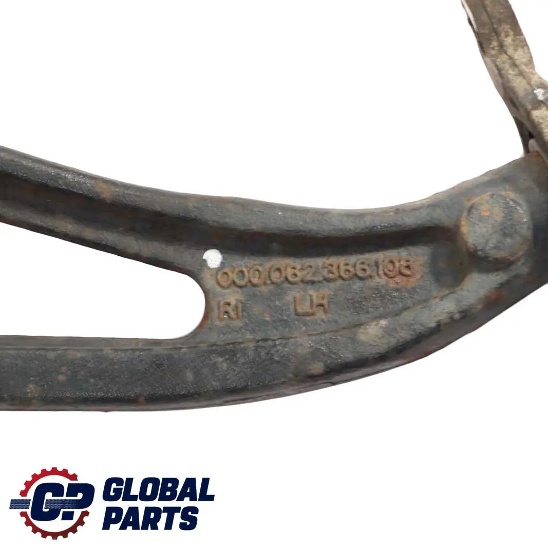 Mercedes-Benz ML GL W164 Vorderachse Querlenker Unten Vorne Links  - SKU A1643303407 - Teilenummer A1643303407