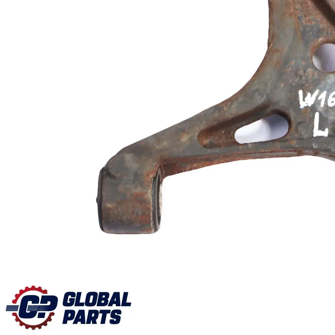 Braccio controlo anteriore sinistro inferiore Wishbone per Mercedes W164 con numero di parte A1643303407 Mercedes W164 Braccio controlo anteriore sinistro inferiore Wishbone - SKU A1643303407 - Numero di parte A1643303407