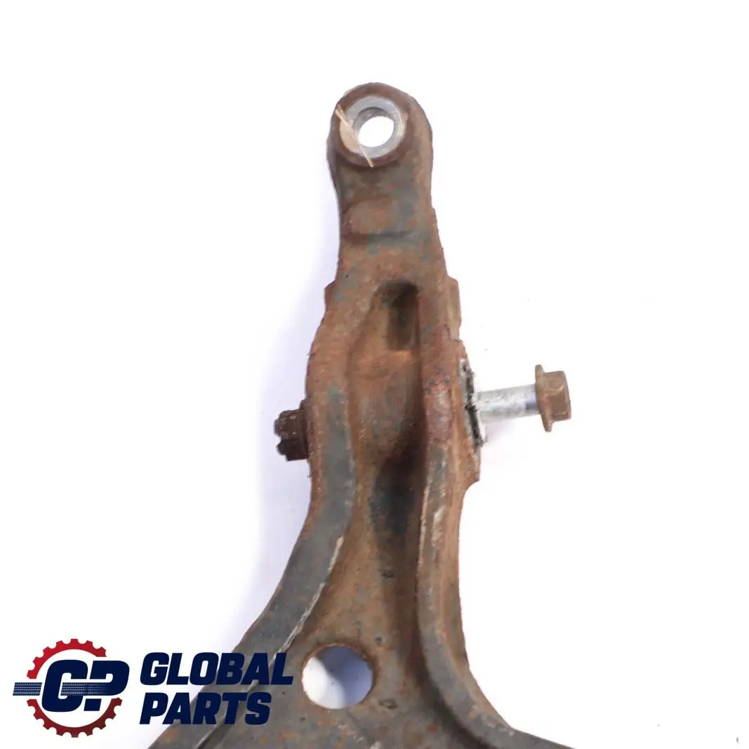 Bras de contrôle avant gauche Wishbone inférieur pour Mercedes W164 à propos du numéro de pièce A1643303407 Mercedes W164 Bras de contrôle avant gauche Wishbone inférieur - SKU A1643303407 - Numéro de pièce A1643303407