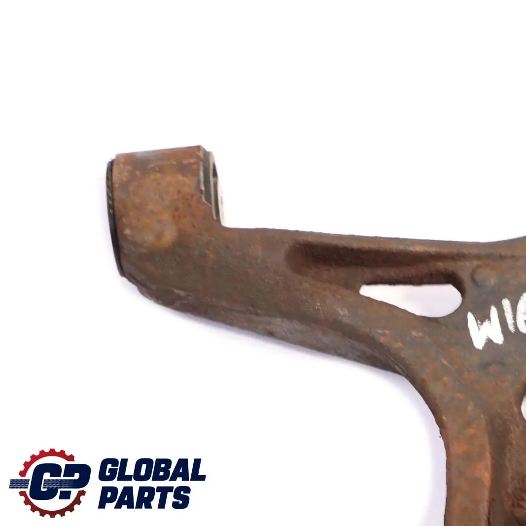 Bras de Contrôle Avant Droit Tige de Wishbone Inférieur pour Mercedes W164 à propos du numéro de pièce A1643303507 Mercedes W164 Bras de Contrôle Avant Droit Tige de Wishbone Inférieur - SKU A1643303507 - Numéro de pièce A1643303507