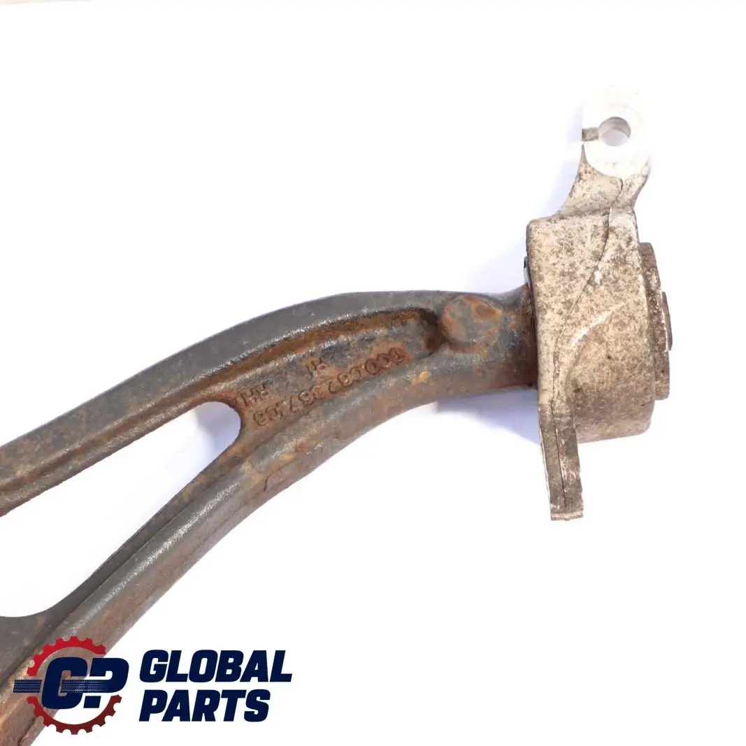  Mercedes-Benz ML GL W164 Vorderachse Querlenker Unten Vorne Rechts - SKU A1643303507 - Teilenummer A1643303507