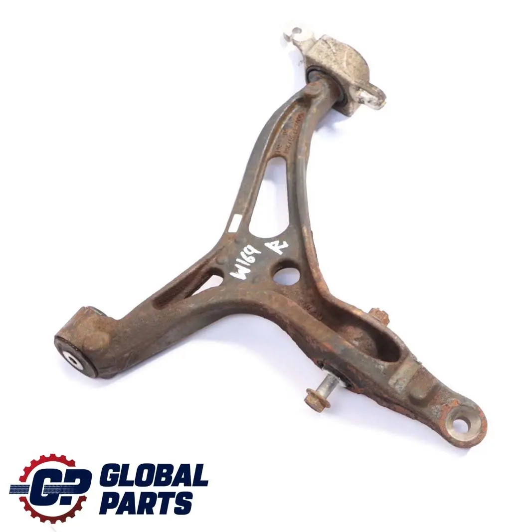 Bras de Contrôle Avant Droit Tige de Wishbone Inférieur pour Mercedes W164 à propos du numéro de pièce A1643303507 Mercedes W164 Bras de Contrôle Avant Droit Tige de Wishbone Inférieur - SKU A1643303507 - Numéro de pièce A1643303507