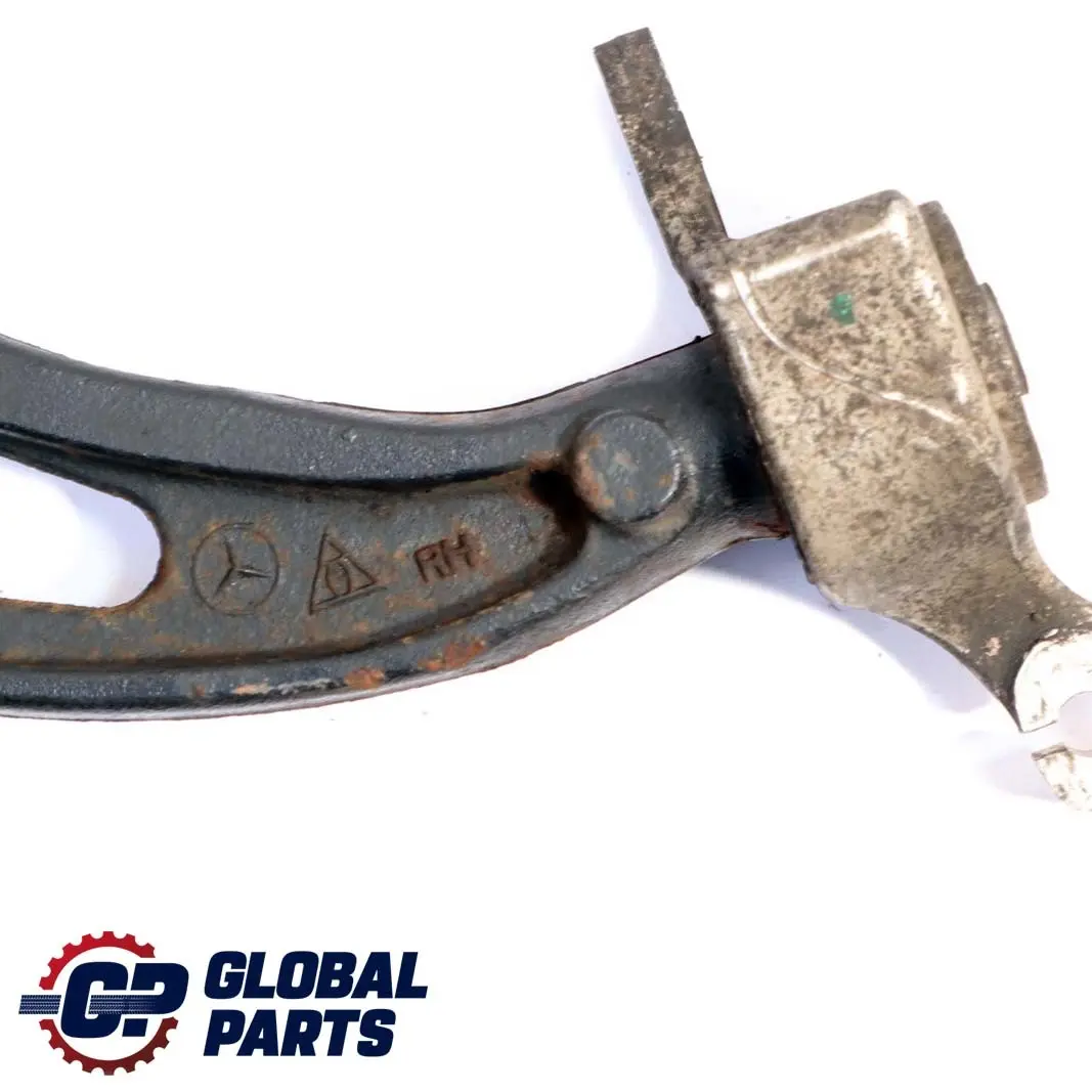 Mercedes W164 Brazo de Control Delantero Derecho Varilla Wishbone Inferior - SKU A1643303507 - Número de pieza A1643303507