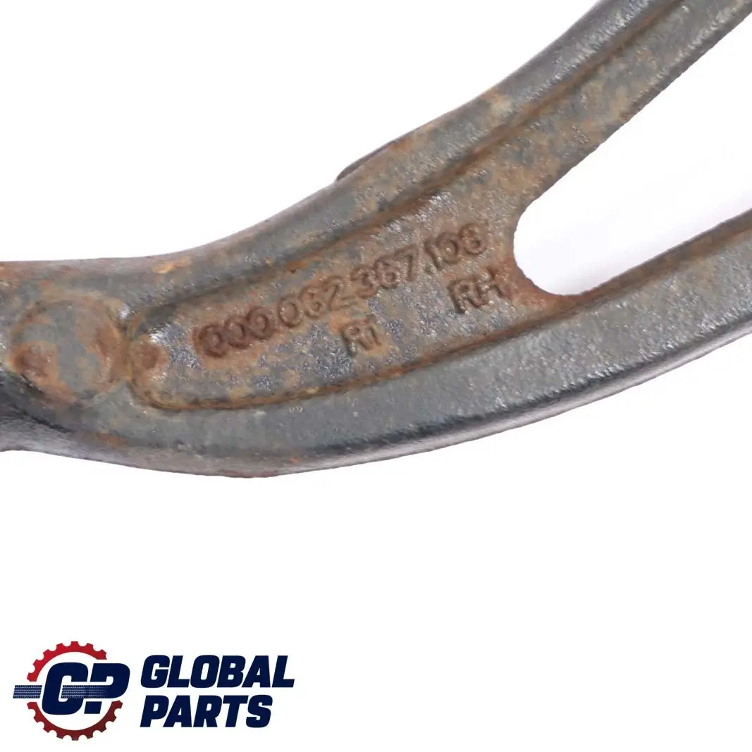 Brazo de Control Delantero Derecho Varilla Wishbone Inferior para Mercedes W164 con número de pieza A1643303507 Mercedes W164 Brazo de Control Delantero Derecho Varilla Wishbone Inferior - SKU A1643303507 - Número de pieza A1643303507