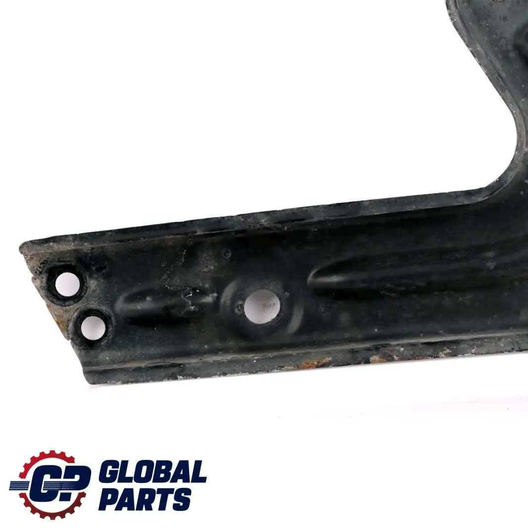 Supporto Passaruota Anteriore Sinistro per Mercedes W164 con numero di parte A1643310940 Mercedes W164 Supporto Passaruota Anteriore Sinistro - SKU A1643310940 - Numero di parte A1643310940