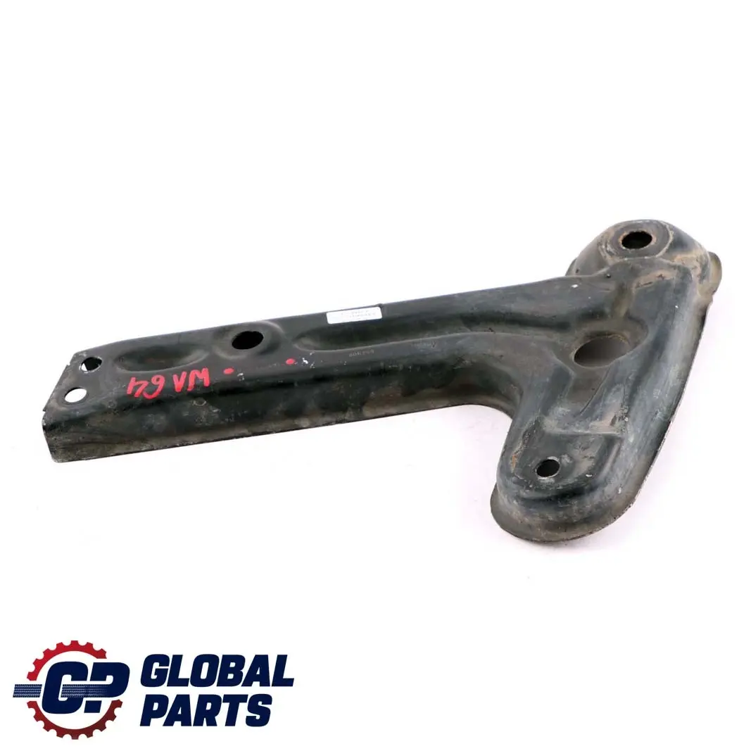 Supporto Passaruota Anteriore Sinistro per Mercedes W164 con numero di parte A1643310940 Mercedes W164 Supporto Passaruota Anteriore Sinistro - SKU A1643310940 - Numero di parte A1643310940