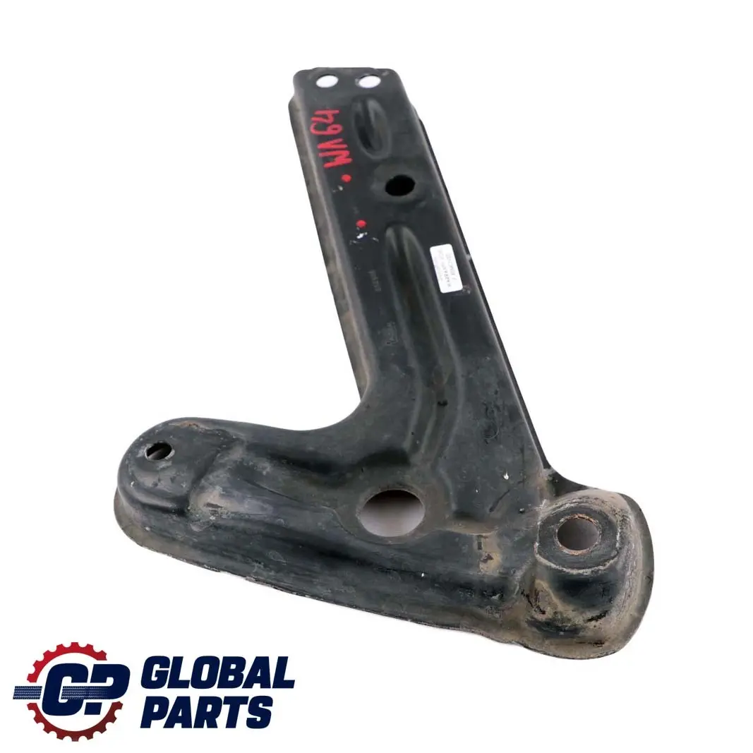 Vorne Links Radhaushalterung für Mercedes W164 mit Teilenummer A1643310940 Mercedes W164 Vorne Links Radhaushalterung - SKU A1643310940 - Teilenummer A1643310940