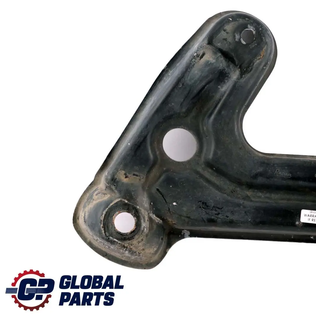 Mercedes W164 Supporto Passaruota Anteriore Sinistro - SKU A1643310940 - Numero di parte A1643310940