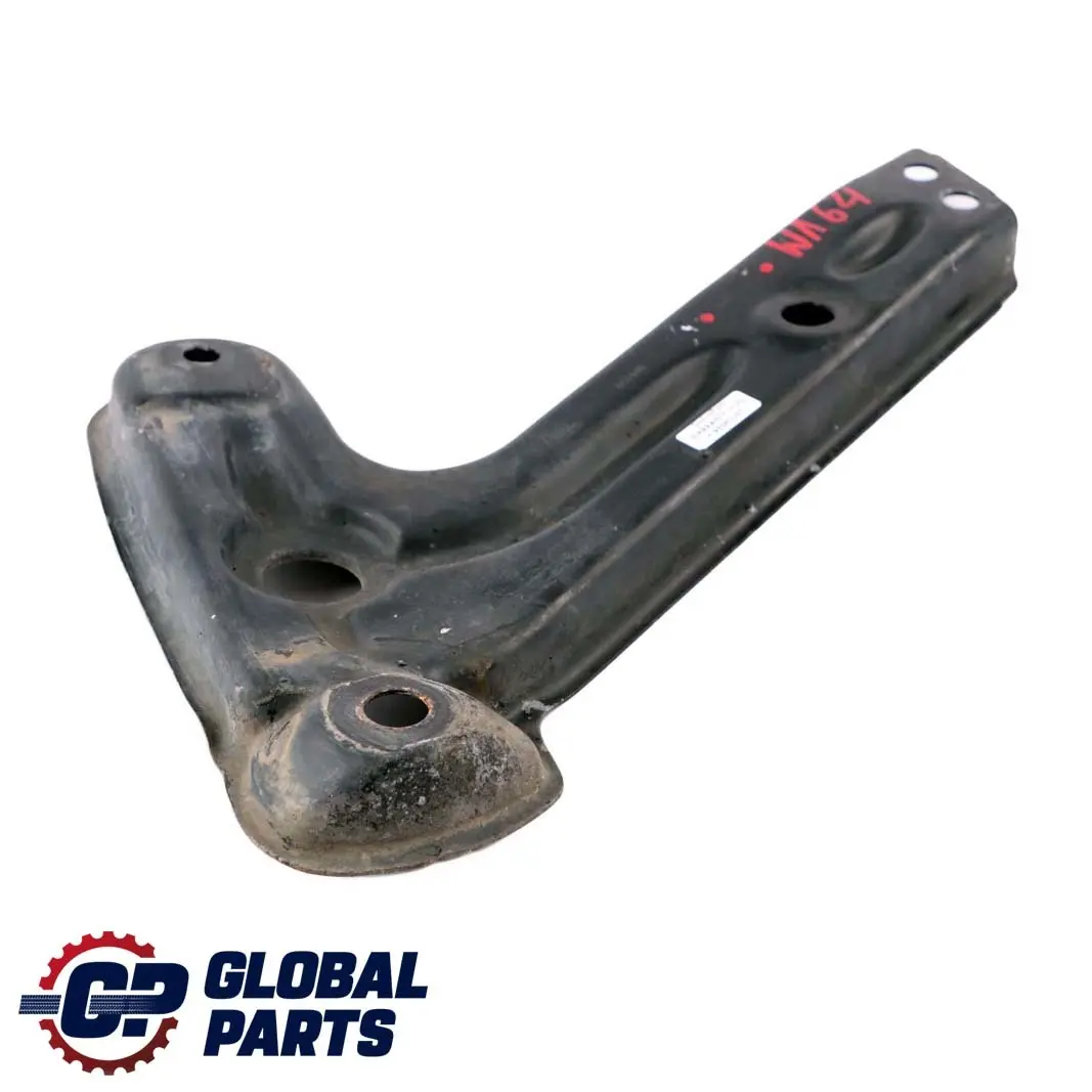 Mercedes W164 Supporto Passaruota Anteriore Sinistro - SKU A1643310940 - Numero di parte A1643310940