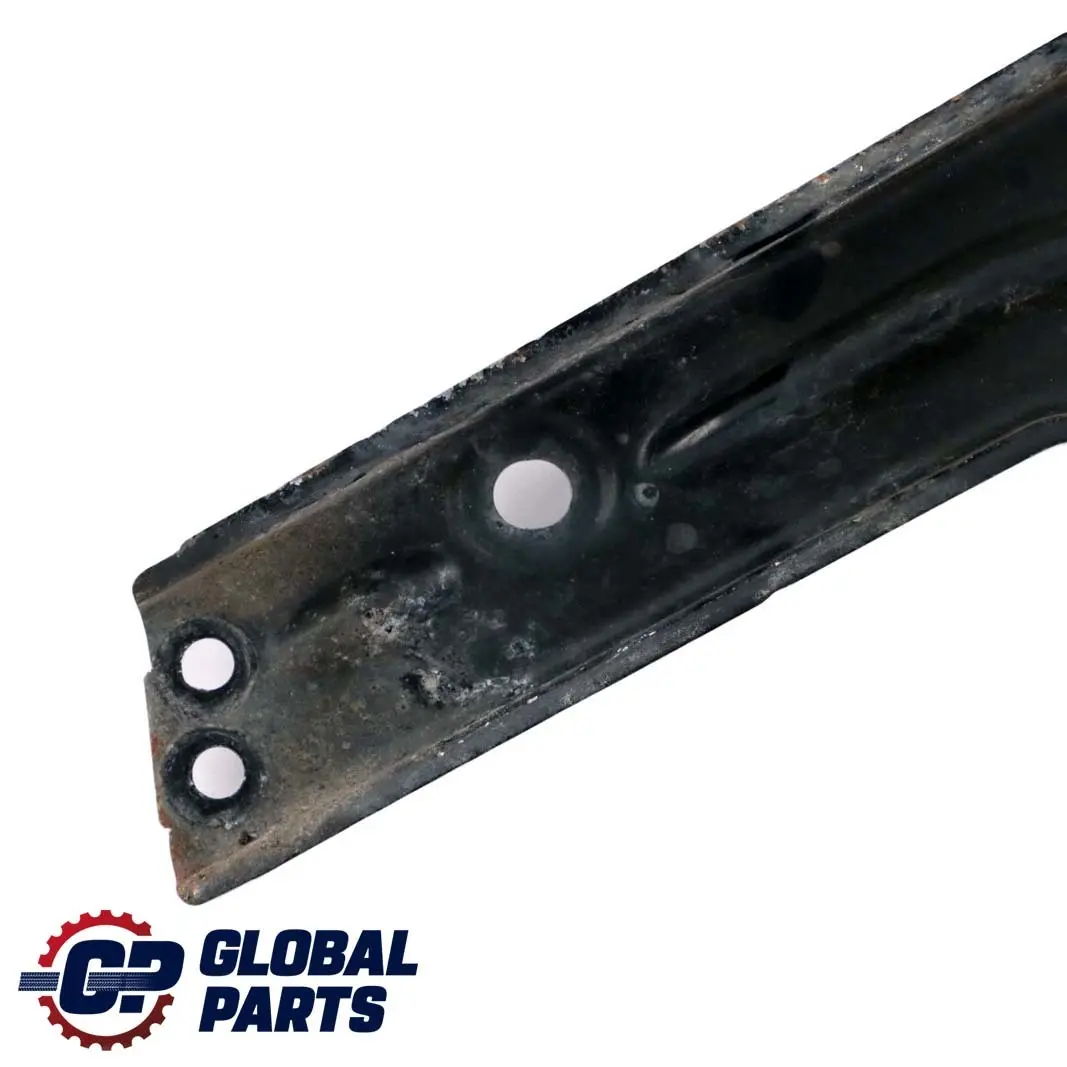 Mercedes Classe M ML W164 Staffa passaruota anteriore destra - SKU A1643311040 - Numero di parte A1643311040