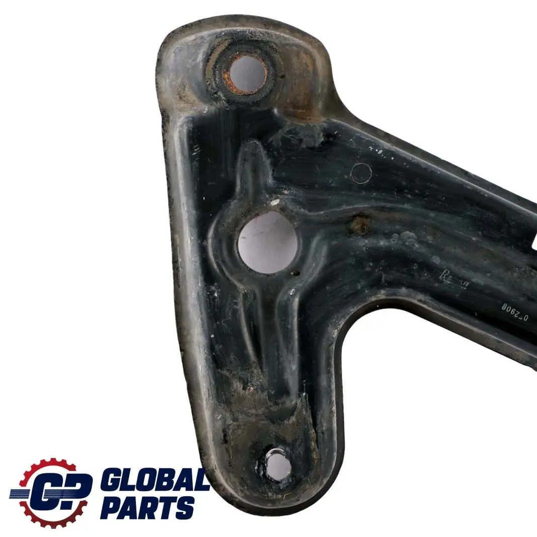 Mercedes Classe M ML W164 Staffa passaruota anteriore destra - SKU A1643311040 - Numero di parte A1643311040