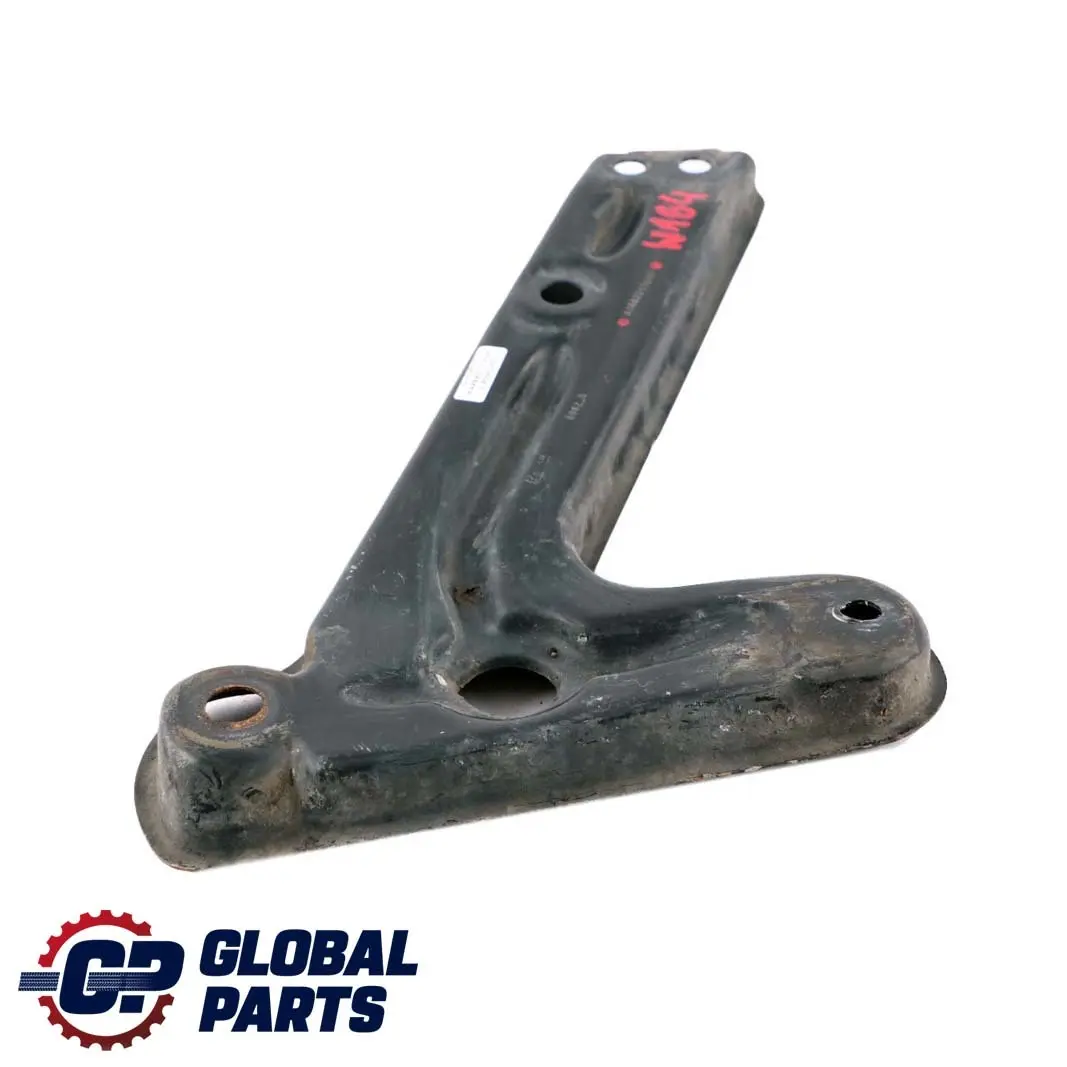 Clase M ML W164 Soporte paso rueda delantero derecho para Mercedes con número de pieza A1643311040 Mercedes Clase M ML W164 Soporte paso rueda delantero derecho - SKU A1643311040 - Número de pieza A1643311040