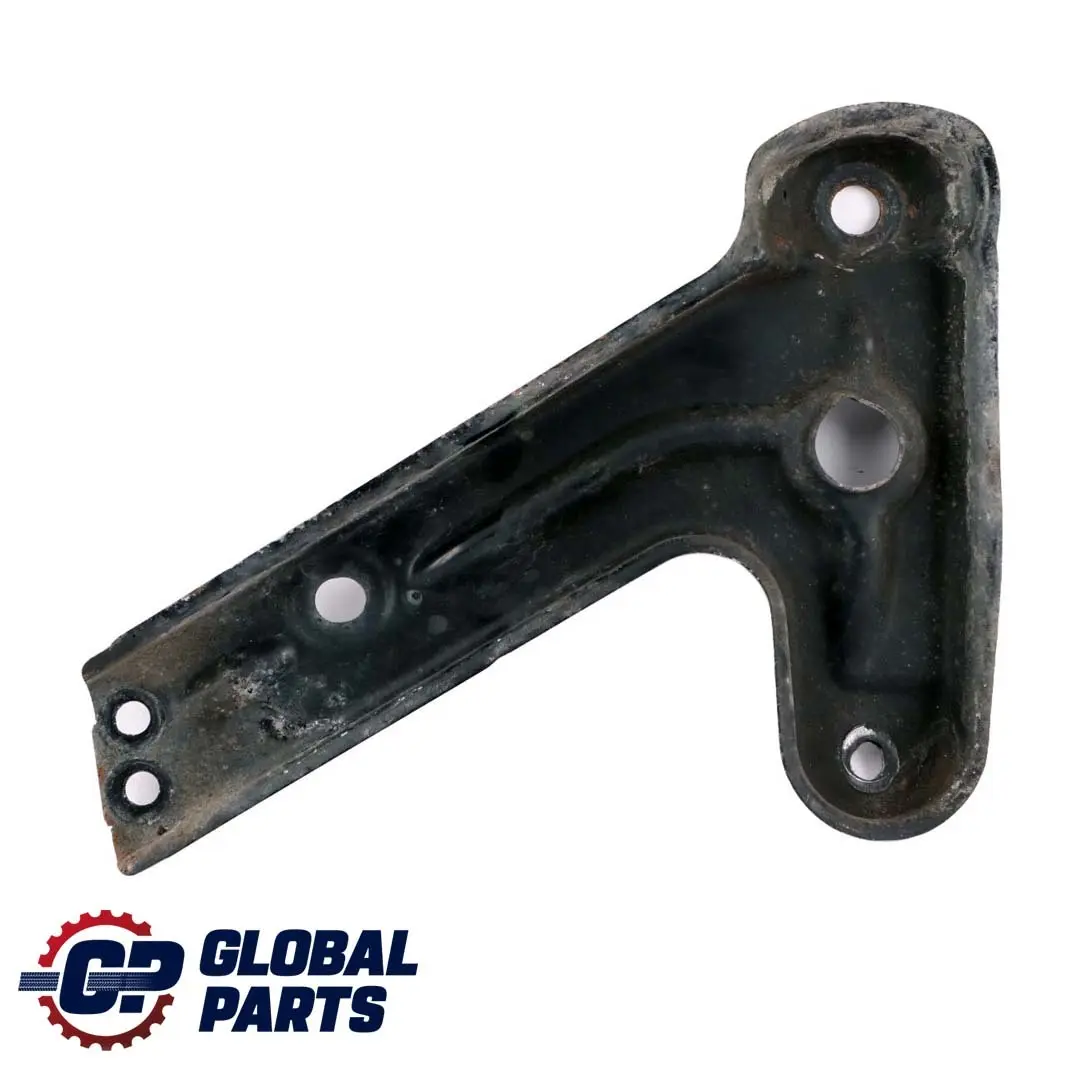 Mercedes Classe M ML W164 Staffa passaruota anteriore destra - SKU A1643311040 - Numero di parte A1643311040