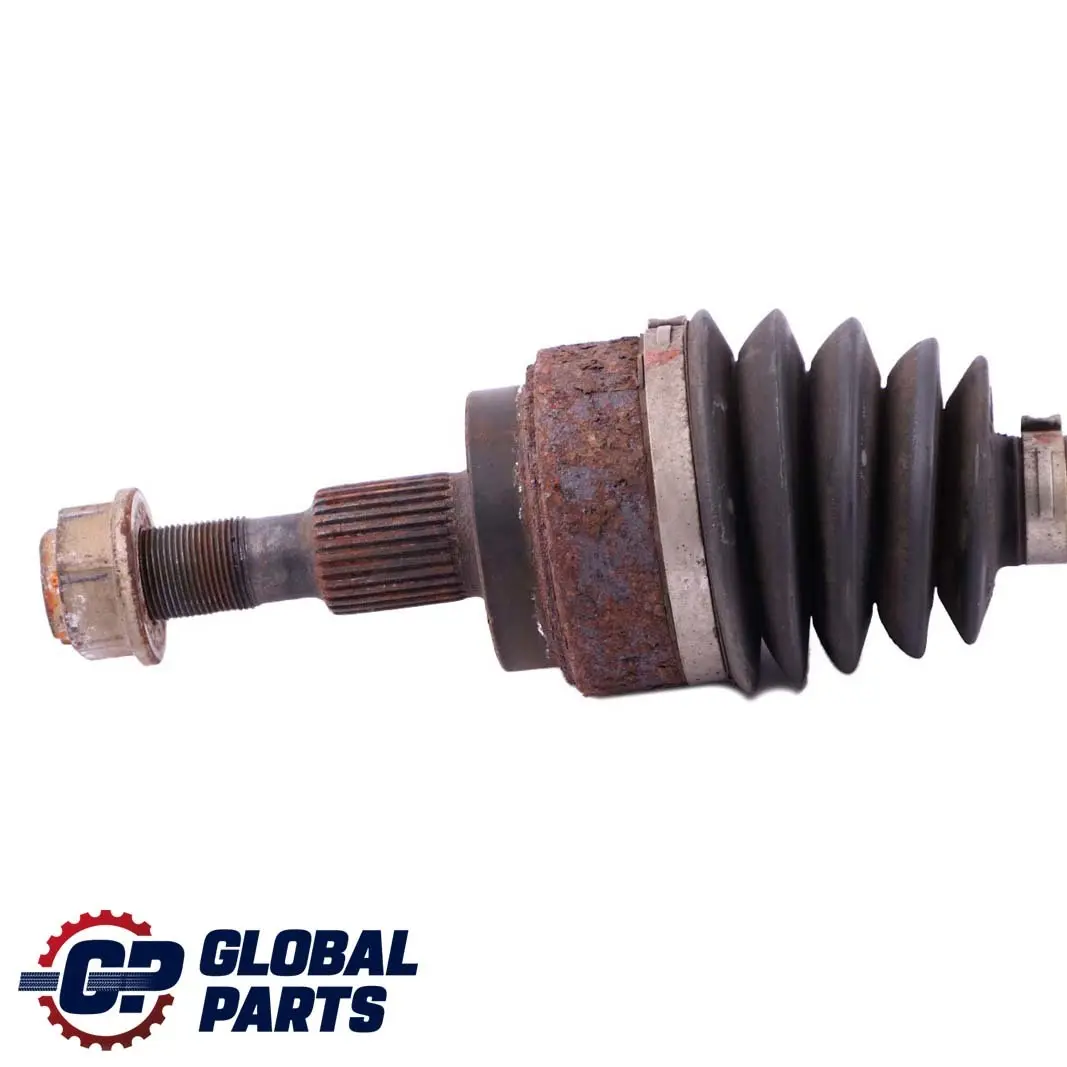 Mercedes-Benz M ML W164 Rear Axle Drive Shaft Left Right N/O/S  - SKU A1643500010 - Part number A1643500010
