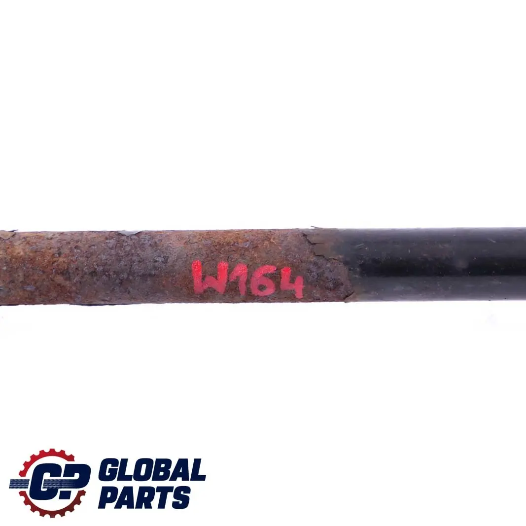 Mercedes-Benz M ML W164 Rear Axle Drive Shaft Left Right N/O/S to with Part number A1643500010 Mercedes-Benz M ML W164 Rear Axle Drive Shaft Left Right N/O/S - SKU A1643500010 - Part number A1643500010