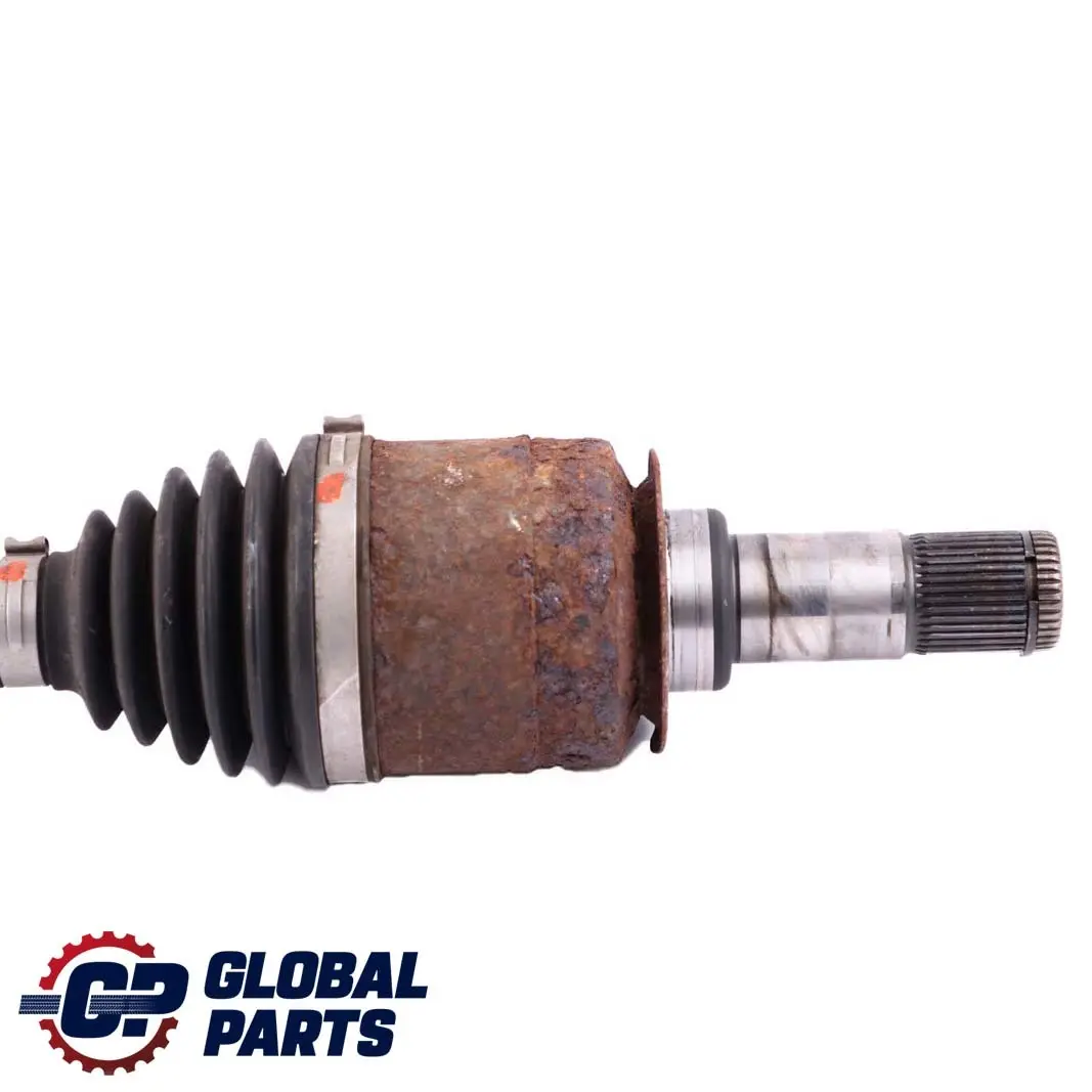 Mercedes-Benz M ML W164 Rear Axle Drive Shaft Left Right N/O/S  - SKU A1643500010 - Part number A1643500010