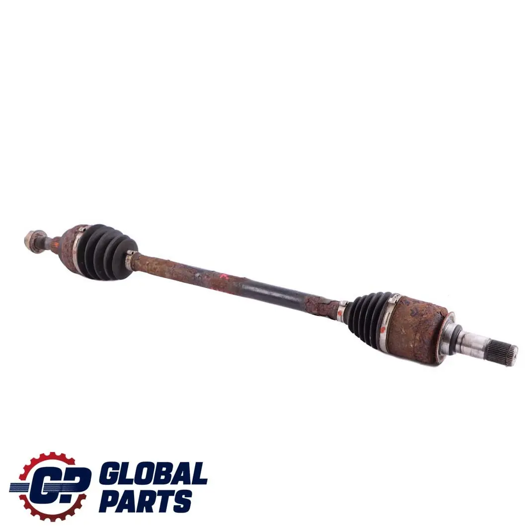 Mercedes-Benz M ML W164 Rear Axle Drive Shaft Left Right N/O/S  - SKU A1643500010 - Part number A1643500010