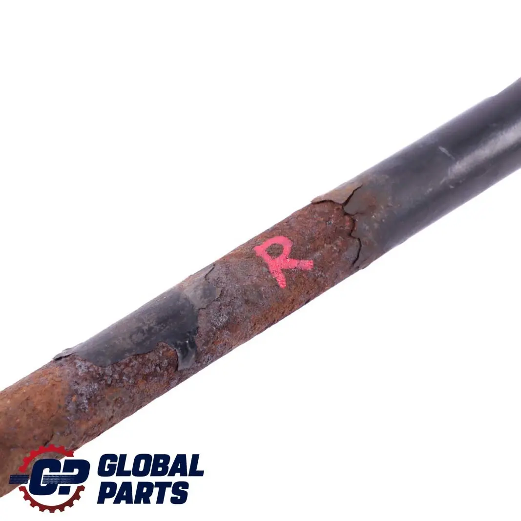 Mercedes-Benz M ML W164 Rear Axle Drive Shaft Left Right N/O/S  - SKU A1643500010 - Part number A1643500010