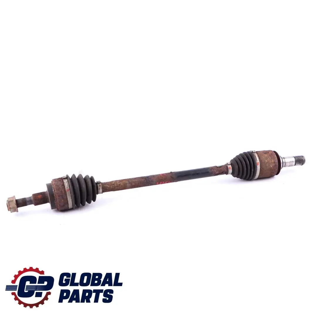 Mercedes-Benz M ML W164 Rear Axle Drive Shaft Left Right N/O/S to with Part number A1643500010 Mercedes-Benz M ML W164 Rear Axle Drive Shaft Left Right N/O/S - SKU A1643500010 - Part number A1643500010