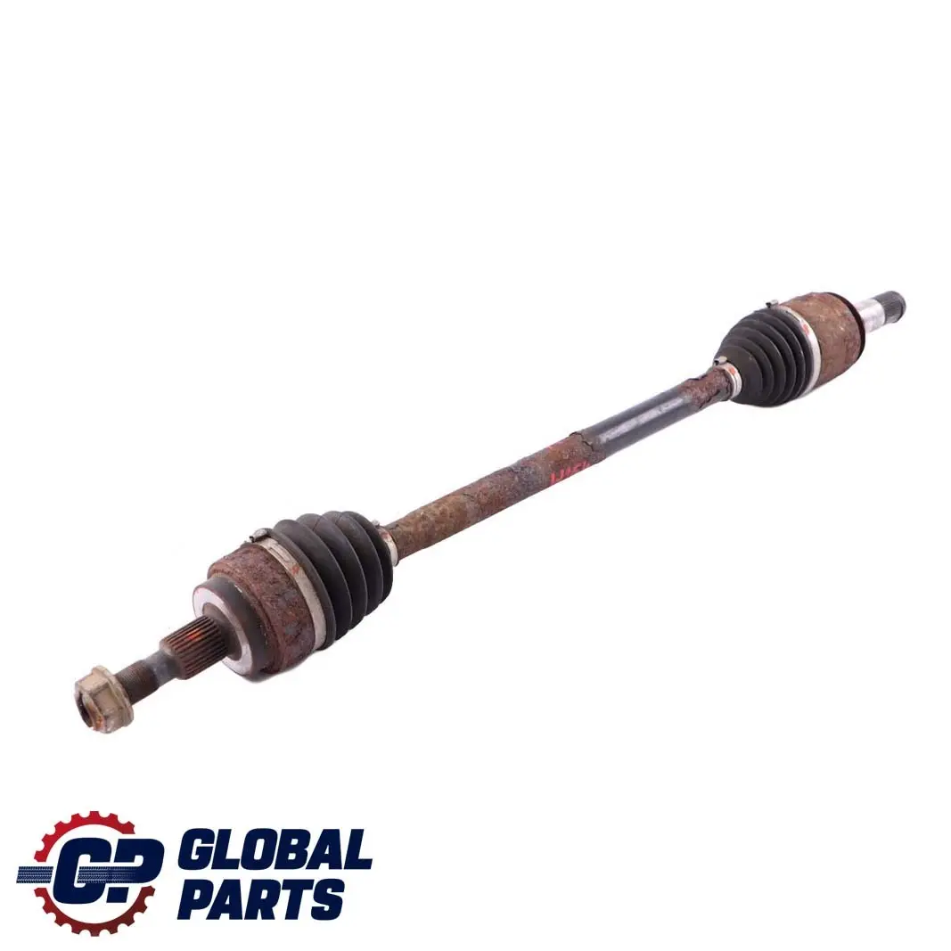 Arbre de transmission d l'essieu arrière gauche droite pour Mercedes W164 à propos du numéro de pièce A1643500010 Mercedes W164 Arbre de transmission d l'essieu arrière gauche droite - SKU A1643500010 - Numéro de pièce A1643500010