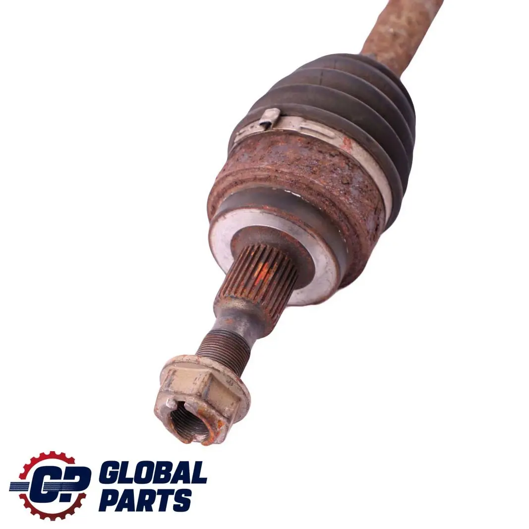 Mercedes-Benz M ML W164 Rear Axle Drive Shaft Left Right N/O/S  - SKU A1643500010 - Part number A1643500010
