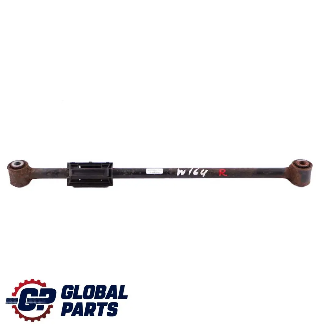 Mercedes W164 assale posteriore sospensione sterzo tirante - SKU A1643500053 - Numero di parte A1643500053