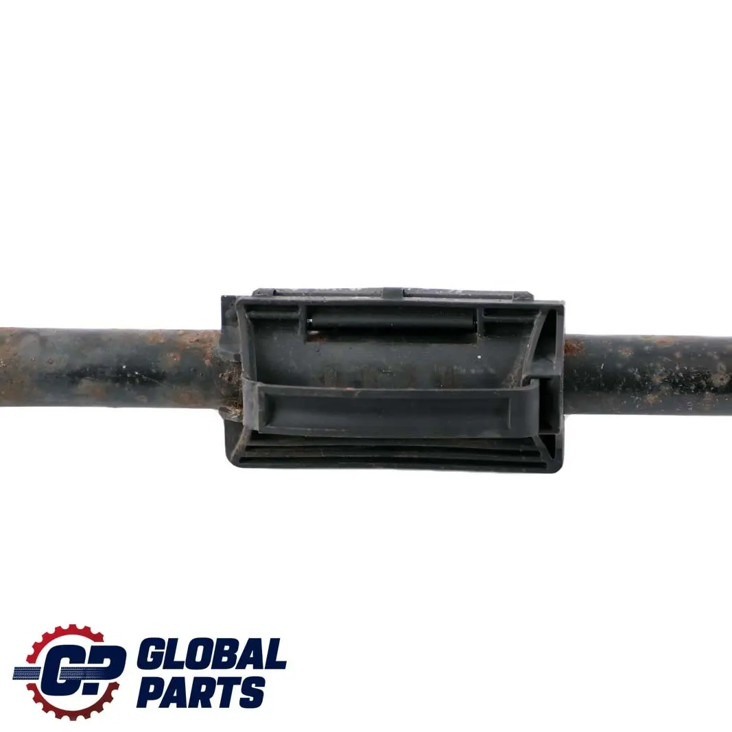 Mercedes W164 assale posteriore sospensione sterzo tirante - SKU A1643500053 - Numero di parte A1643500053
