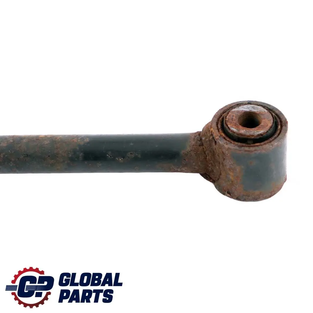 Mercedes-Benz ML W164 Rear Axle Suspension Steering Linkage Tie Rod to with Part number A1643500053 Mercedes-Benz ML W164 Rear Axle Suspension Steering Linkage Tie Rod - SKU A1643500053 - Part number A1643500053