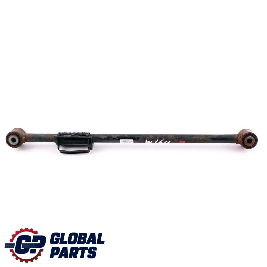 Mercedes-Benz ML W164 Rear Axle Suspension Steering Linkage Tie Rod to with Part number A1643500053 Mercedes-Benz ML W164 Rear Axle Suspension Steering Linkage Tie Rod - SKU A1643500053 - Part number A1643500053
