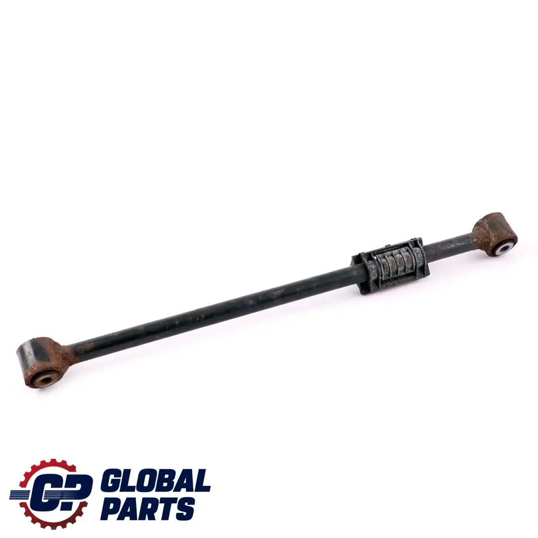 Mercedes-Benz ML W164 Rear Axle Suspension Steering Linkage Tie Rod to with Part number A1643500053 Mercedes-Benz ML W164 Rear Axle Suspension Steering Linkage Tie Rod - SKU A1643500053 - Part number A1643500053