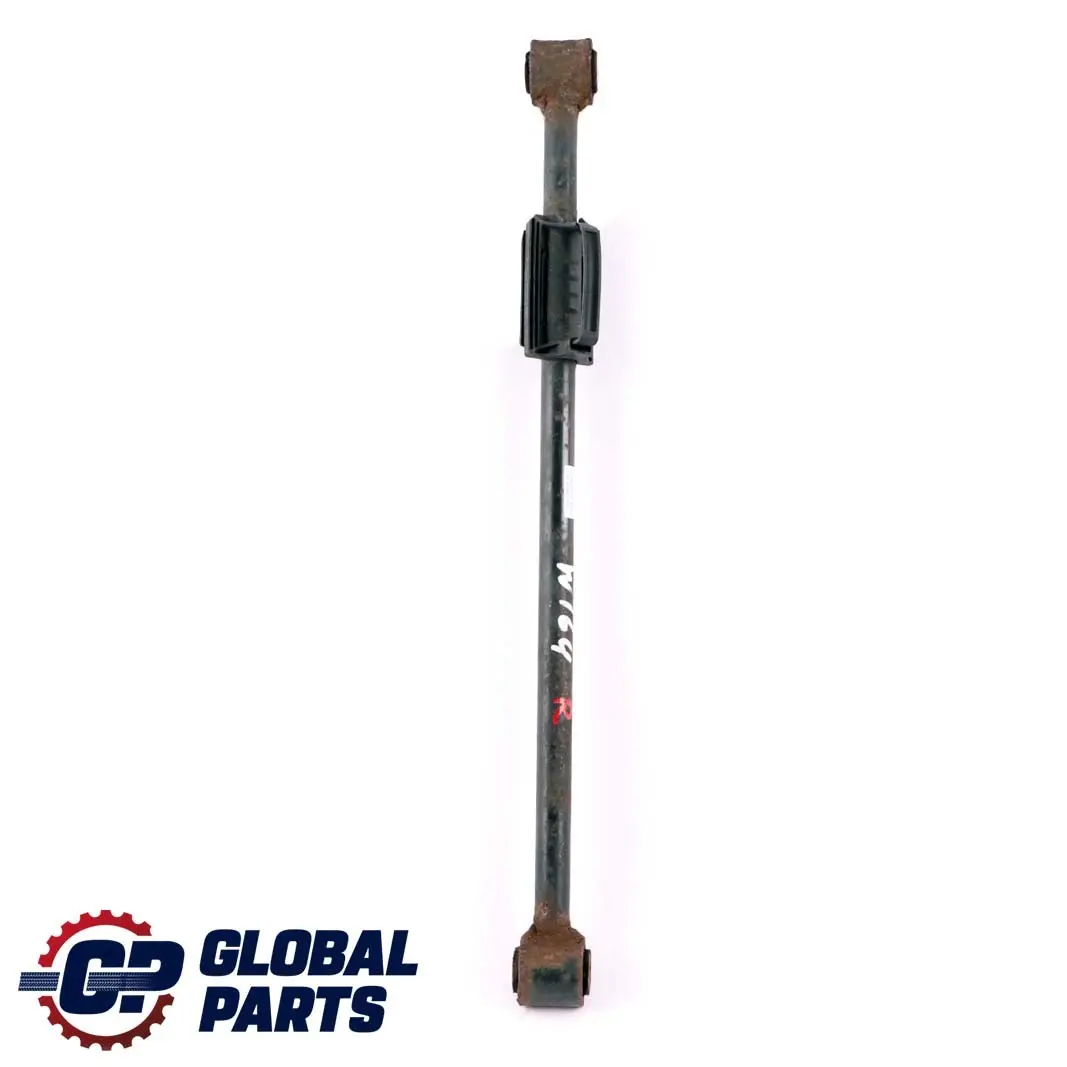 Mercedes-Benz ML W164 Rear Axle Suspension Steering Linkage Tie Rod to with Part number A1643500053 Mercedes-Benz ML W164 Rear Axle Suspension Steering Linkage Tie Rod - SKU A1643500053 - Part number A1643500053