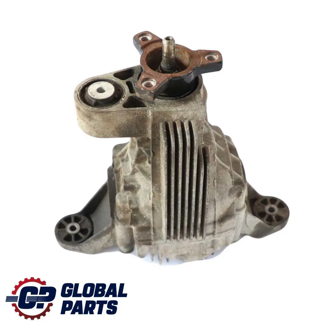 Mercedes ML W164 Rear Differential Diff 3,45 Ratio WARRANTY - SKU A1643500414 - Part number A1643500414