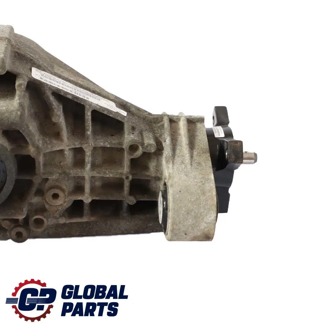 Mercedes ML W164 Rear Differential Diff 3,45 Ratio WARRANTY - SKU A1643500414 - Part number A1643500414