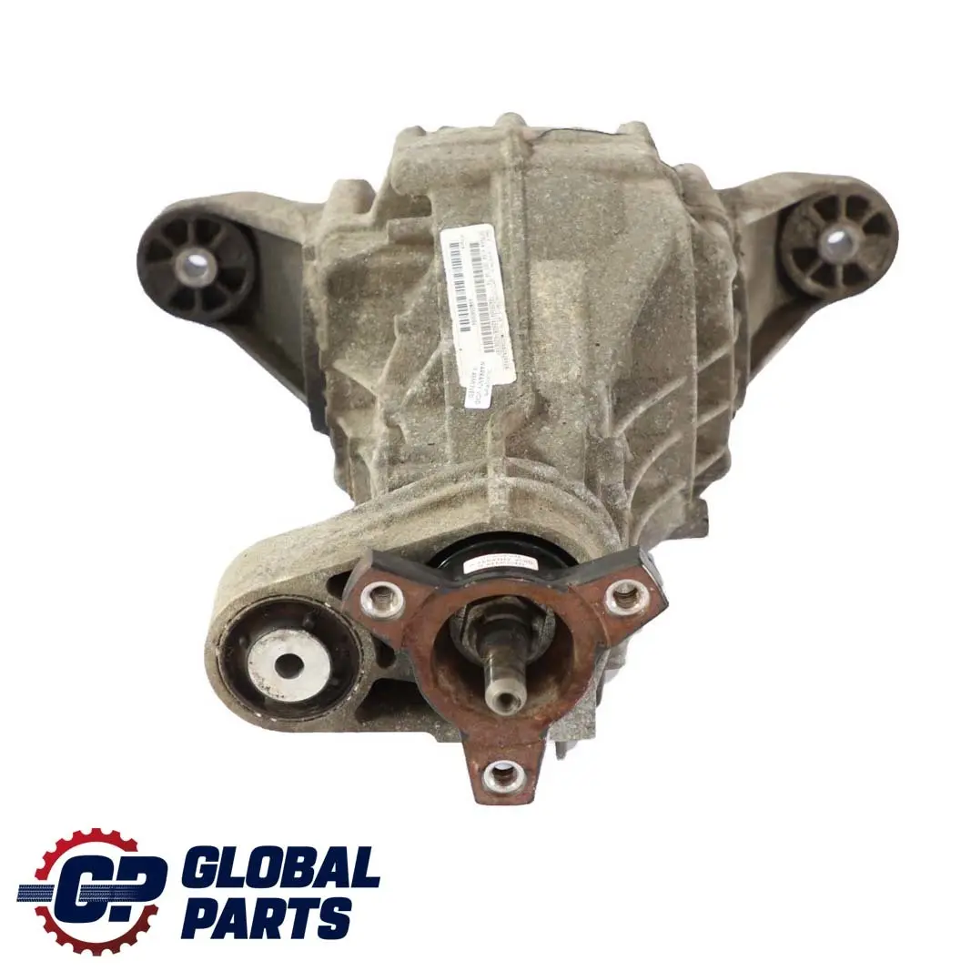 Mercedes ML W164 Rear Differential Diff 3,45 Ratio WARRANTY - SKU A1643500414 - Part number A1643500414