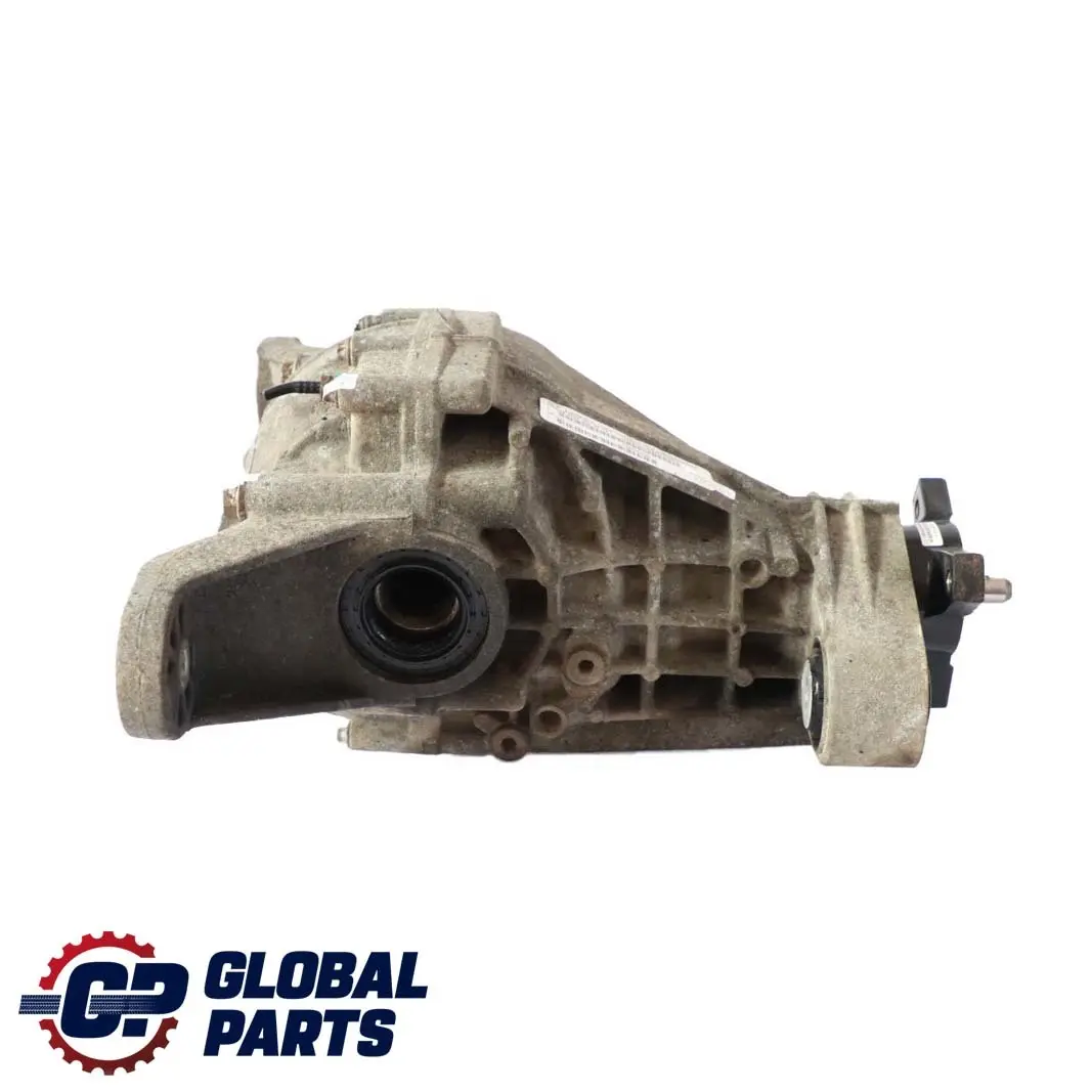 Mercedes ML W164 Rear Differential Diff 3,45 Ratio WARRANTY - SKU A1643500414 - Part number A1643500414