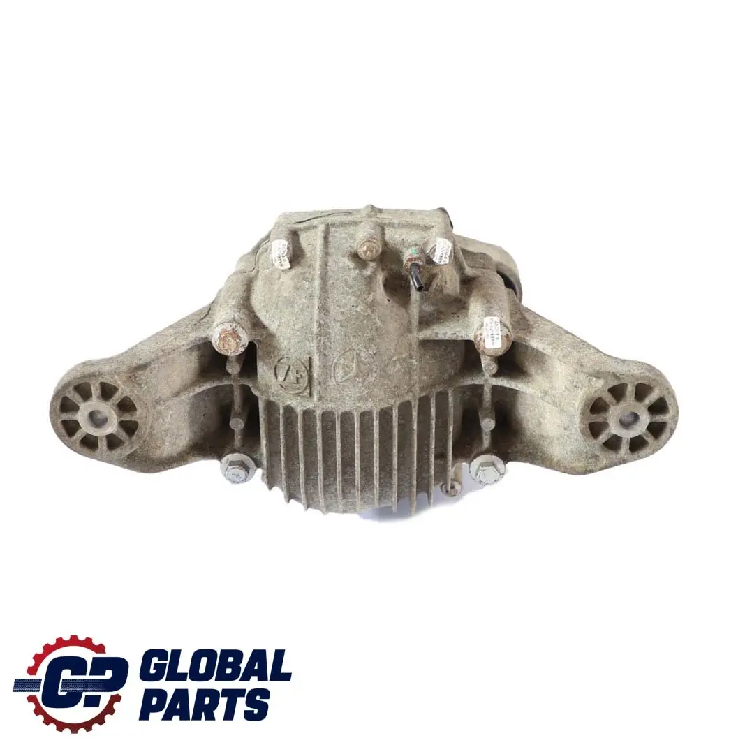 Mercedes ML W164 Rear Differential Diff 3,45 Ratio WARRANTY - SKU A1643500414 - Part number A1643500414