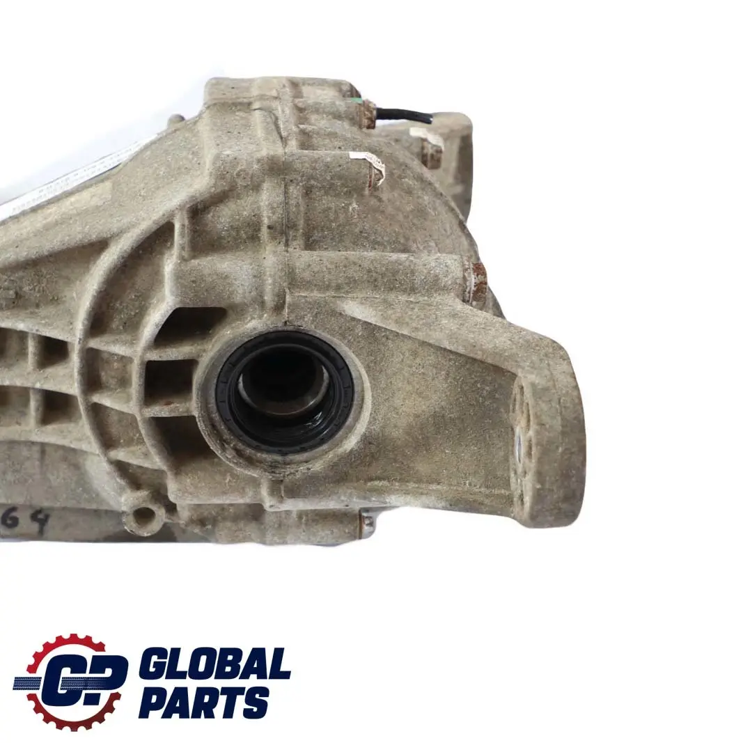 Mercedes ML W164 Rear Differential Diff 3,45 Ratio WARRANTY - SKU A1643500414 - Part number A1643500414